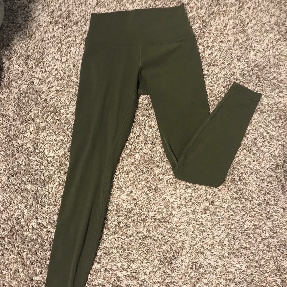 Lululemon Align ll 28”